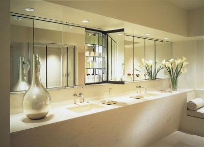 bathroom design